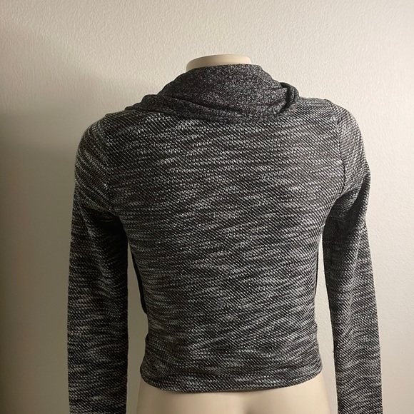 American Rag Zip Up - Picture 2 of 3